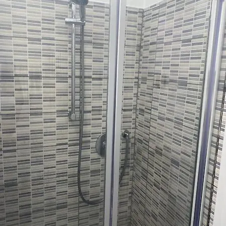 Apartmán Campofiorito Řím
