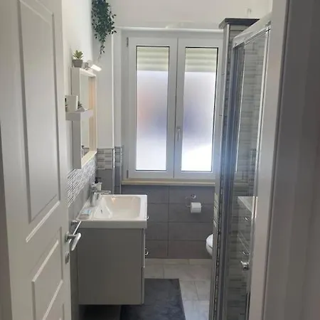 Campofiorito Apartmán