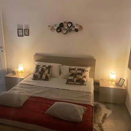 Campofiorito Řím