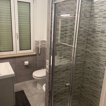 Campofiorito Apartmán *